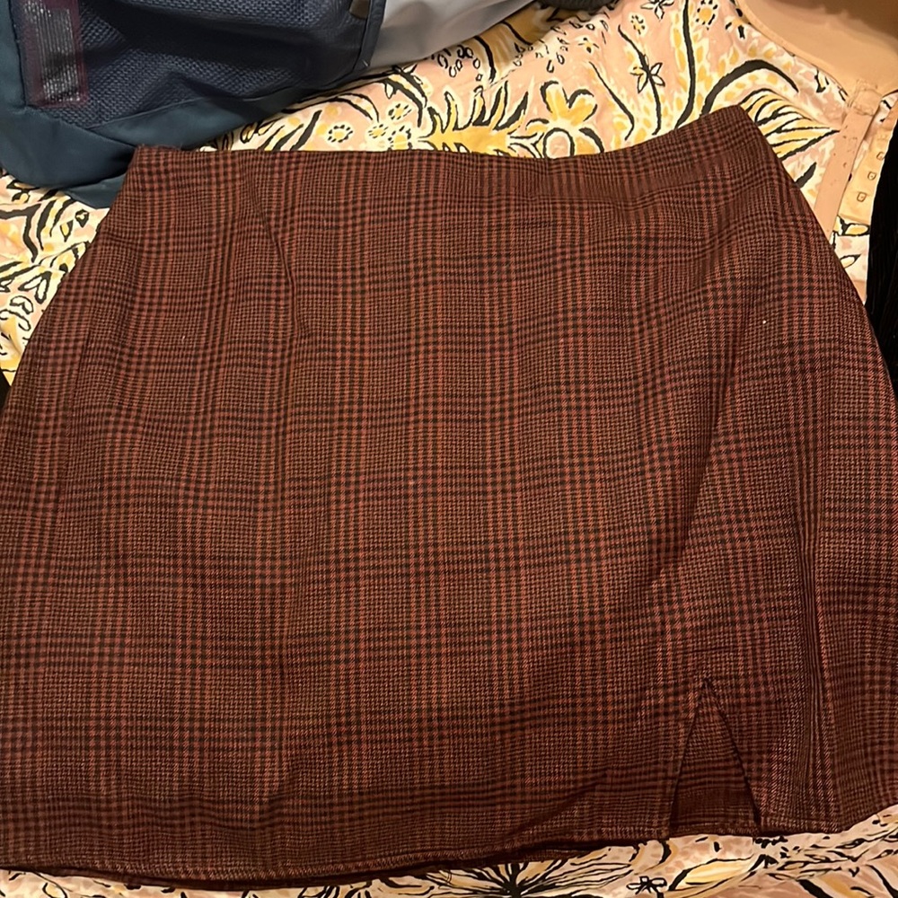 Cotton On Mini Skirt